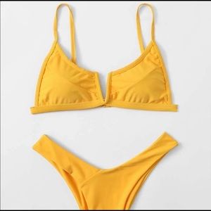 Stellar Designs Bikini